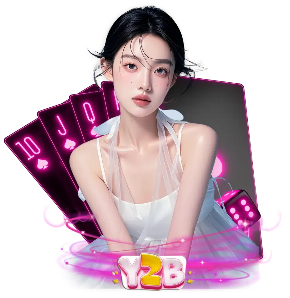 y2b สล็อต